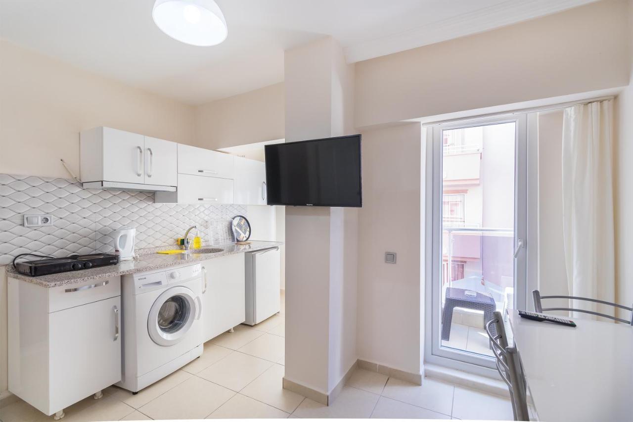 Apartament Near To Center And *