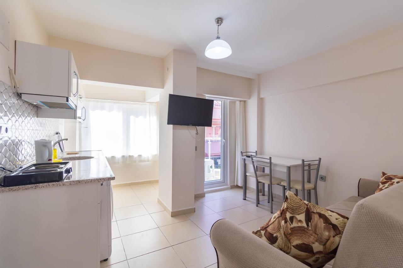 Apartament Near To Center And