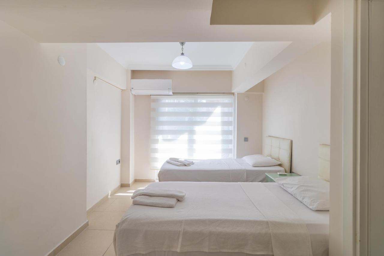 Near To Center And Apartament *