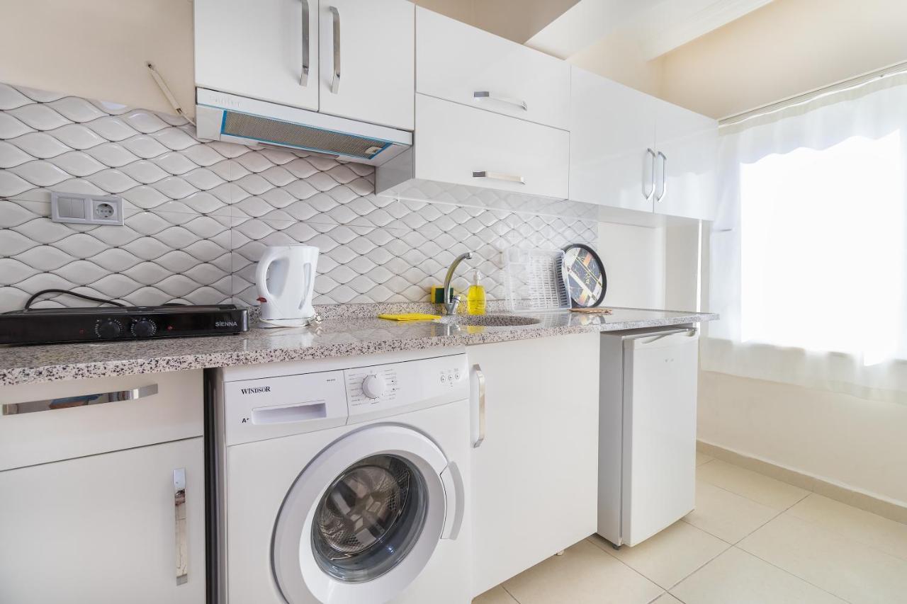 Near To Center And Apartament Marmaris