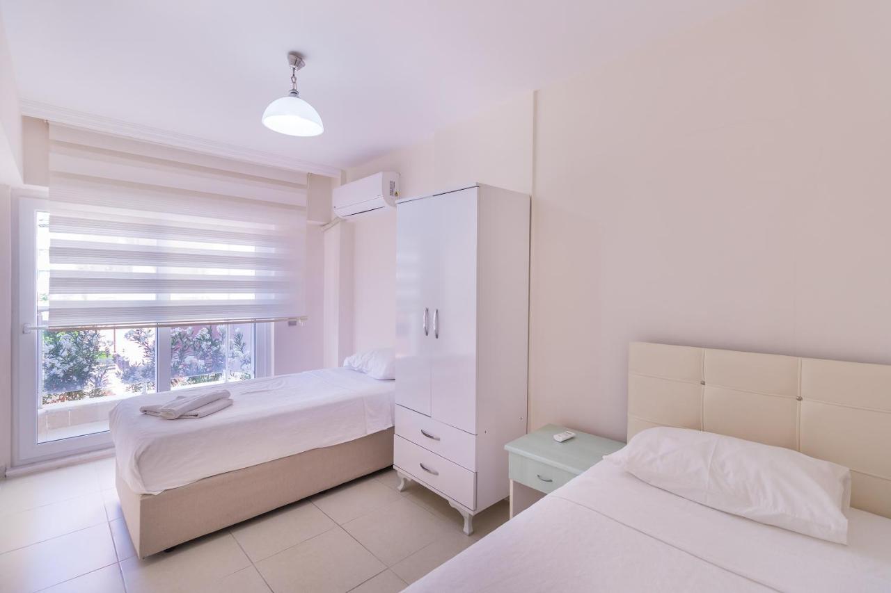 Near To Center And Apartament Marmaris