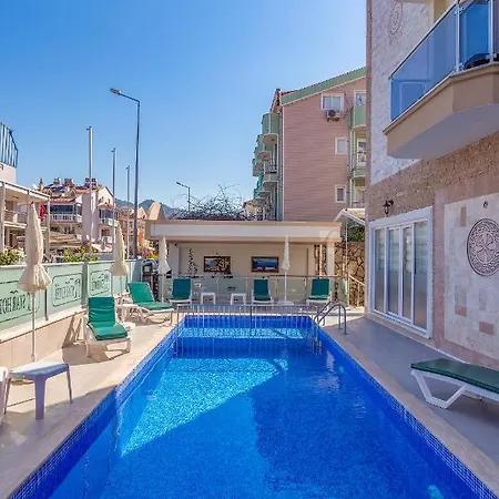 Apartments Near To City Center And Beach Marmaris Buitenkant foto
