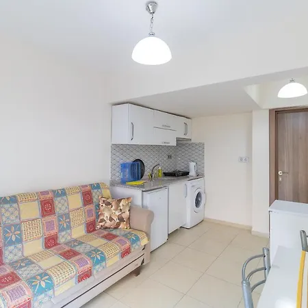 Apartments Near To City Center And Beach Marmaris Buitenkant foto