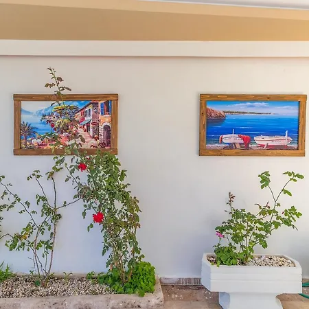 Apartments Near To City Center And Beach Marmaris Buitenkant foto