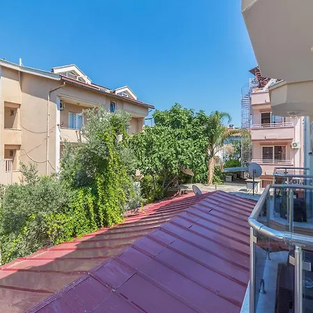 Apartments Near To City Center And Beach Marmaris Buitenkant foto
