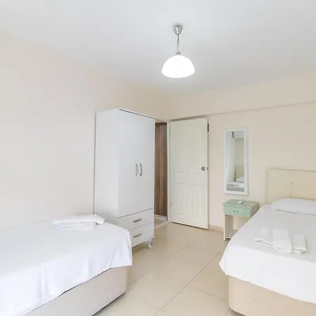 Apartments Near To City Center And Beach Marmaris Buitenkant foto