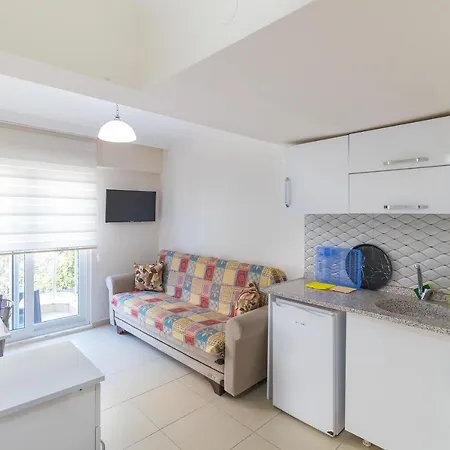 Apartments Near To City Center And Beach Marmaris Buitenkant foto
